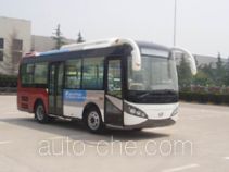 Yutong ZK6770HGB городской автобус