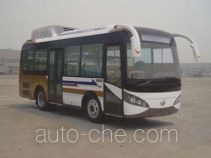 Yutong ZK6770HNG1 city bus