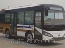 Yutong ZK6770HNG1 городской автобус
