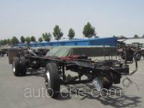 Yutong ZK6771CR1 bus chassis