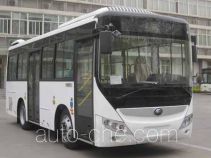 Yutong ZK6775HG1 city bus