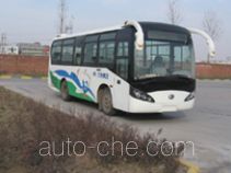 Yutong ZK6776HGA city bus
