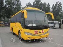 Yutong ZK6779HXAA primary school bus
