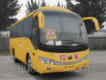 Yutong ZK6779HXAA primary school bus