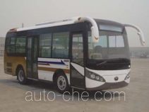 Yutong ZK6780HNG1 городской автобус