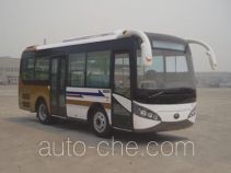 Yutong ZK6780HNG2 городской автобус