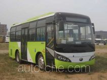 Yutong ZK6780HNG2 city bus