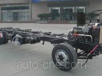Yutong ZK6789CD6 bus chassis