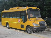 Yutong ZK6789DX2 primary school bus