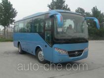 Yutong ZK6792D bus