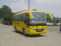 Yutong ZK6792DX школьный автобус для начальной школы