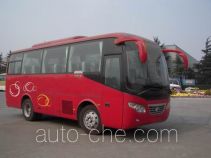 Yutong ZK6795Z bus