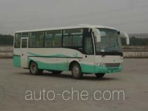 Yutong ZK6798D bus