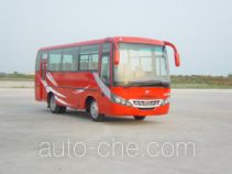 Yutong ZK6798DA bus
