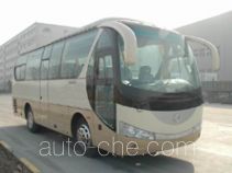 Yutong ZK6798HB bus