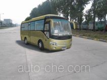 Yutong ZK6799HD bus