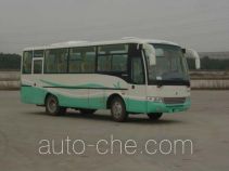Yutong ZK6800D bus