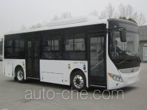 Yutong ZK6805BEVG3 electric city bus