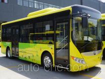 宇通牌ZK6805BEVG4型纯电动城市客车