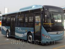 Yutong ZK6805BEVG5A electric city bus