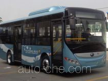 Yutong ZK6805BEVG9 electric city bus