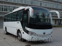 Yutong ZK6808BEVQ1 электрический автобус