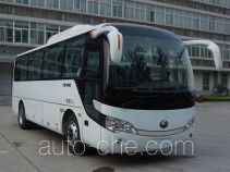 Yutong ZK6808BEVQ1 electric bus
