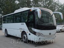 Yutong ZK6808BEVQ2 электрический автобус