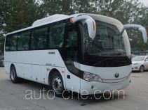 Yutong ZK6808BEVQ3 электрический автобус