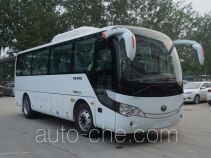 Yutong ZK6808BEVQ4 электрический автобус