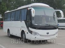 Yutong ZK6808HAA bus