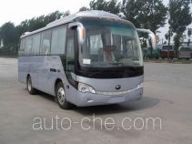 Yutong ZK6808HB9 bus