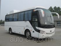 Yutong ZK6808HNQ2Y bus