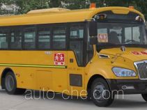 Yutong ZK6809DX3 preschool school bus