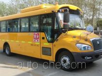 Yutong ZK6809DX53 preschool school bus