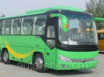 Yutong ZK6816H5E bus