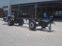 Yutong ZK6820CR2 bus chassis