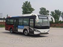 Yutong ZK6820HGA городской автобус