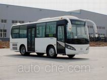 Yutong ZK6820HGB городской автобус