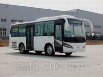 Yutong ZK6820HGC9 city bus
