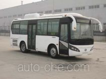 Yutong ZK6820HNGAA city bus