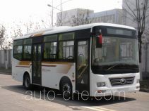 Yutong ZK6821NG5 городской автобус
