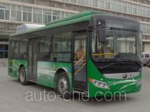Yutong ZK6825CHEVNPG22 hybrid city bus