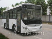Yutong ZK6825HNG2A city bus