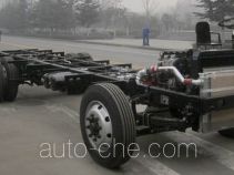 Yutong ZK6839CD5 bus chassis