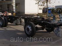 Yutong ZK6840CR4 bus chassis