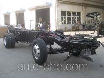 Yutong ZK6840CR5 bus chassis
