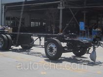 Yutong ZK6840CR8 bus chassis