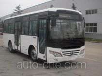 Yutong ZK6842DGA9 city bus