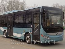 Yutong ZK6845BEVG5 electric city bus